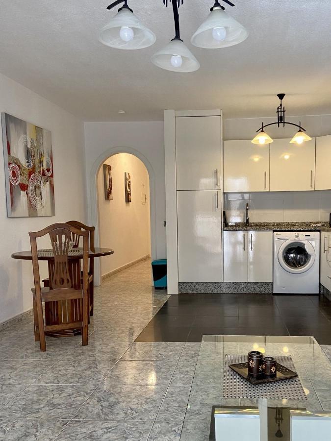 Victoria Court Modern 1 Bed Apartment 洛斯克里斯蒂亚诺斯 外观 照片