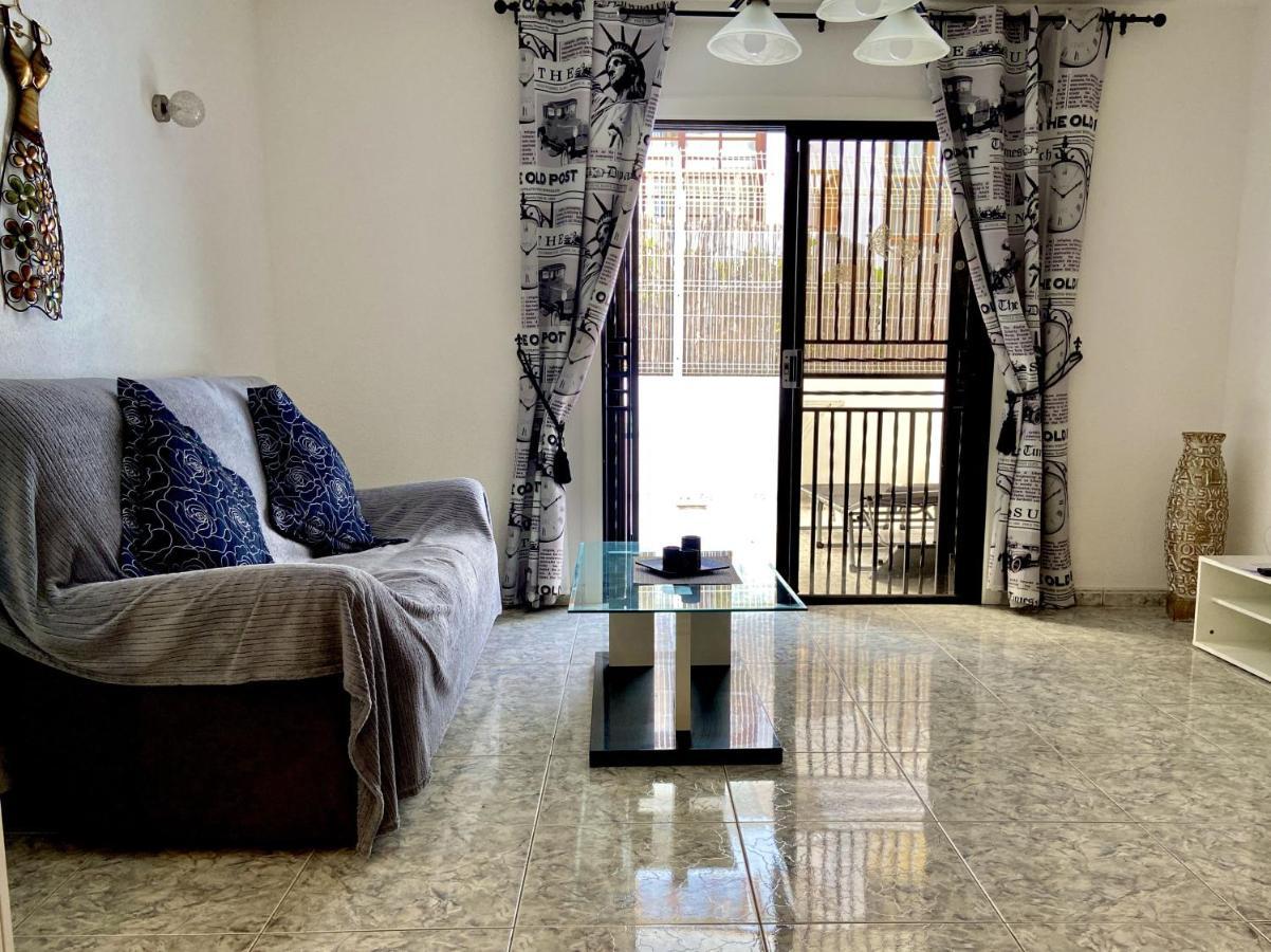 Victoria Court Modern 1 Bed Apartment 洛斯克里斯蒂亚诺斯 外观 照片