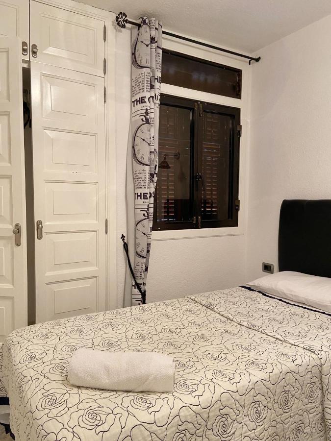 Victoria Court Modern 1 Bed Apartment 洛斯克里斯蒂亚诺斯 外观 照片